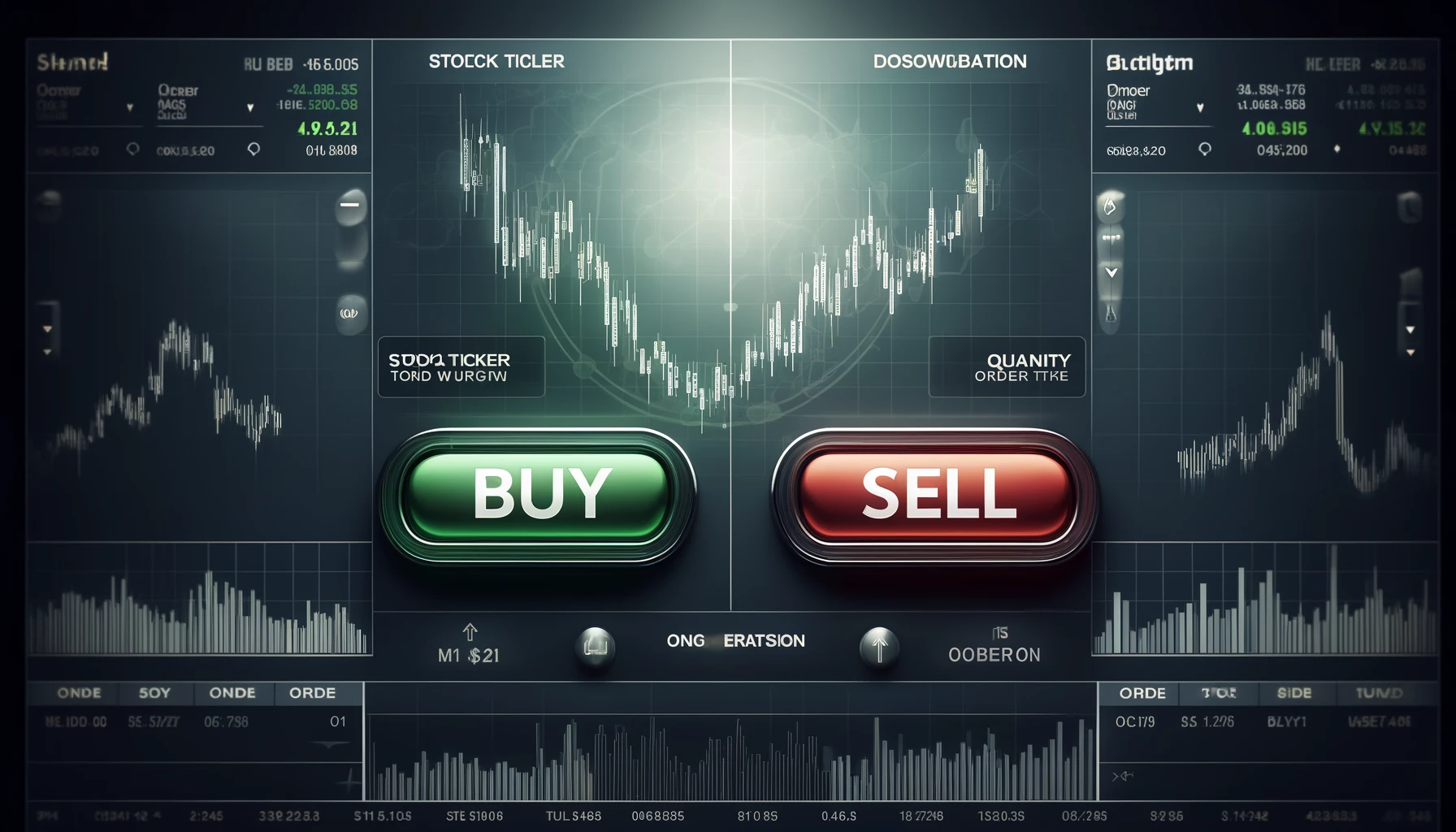 Trade Direction: BUY vs. SELLxlearnonline.com