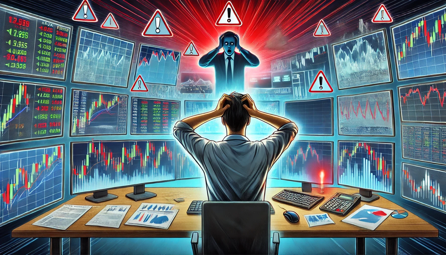 Consequences of Confirmation Bias on Trading Performancexlearnonline.com