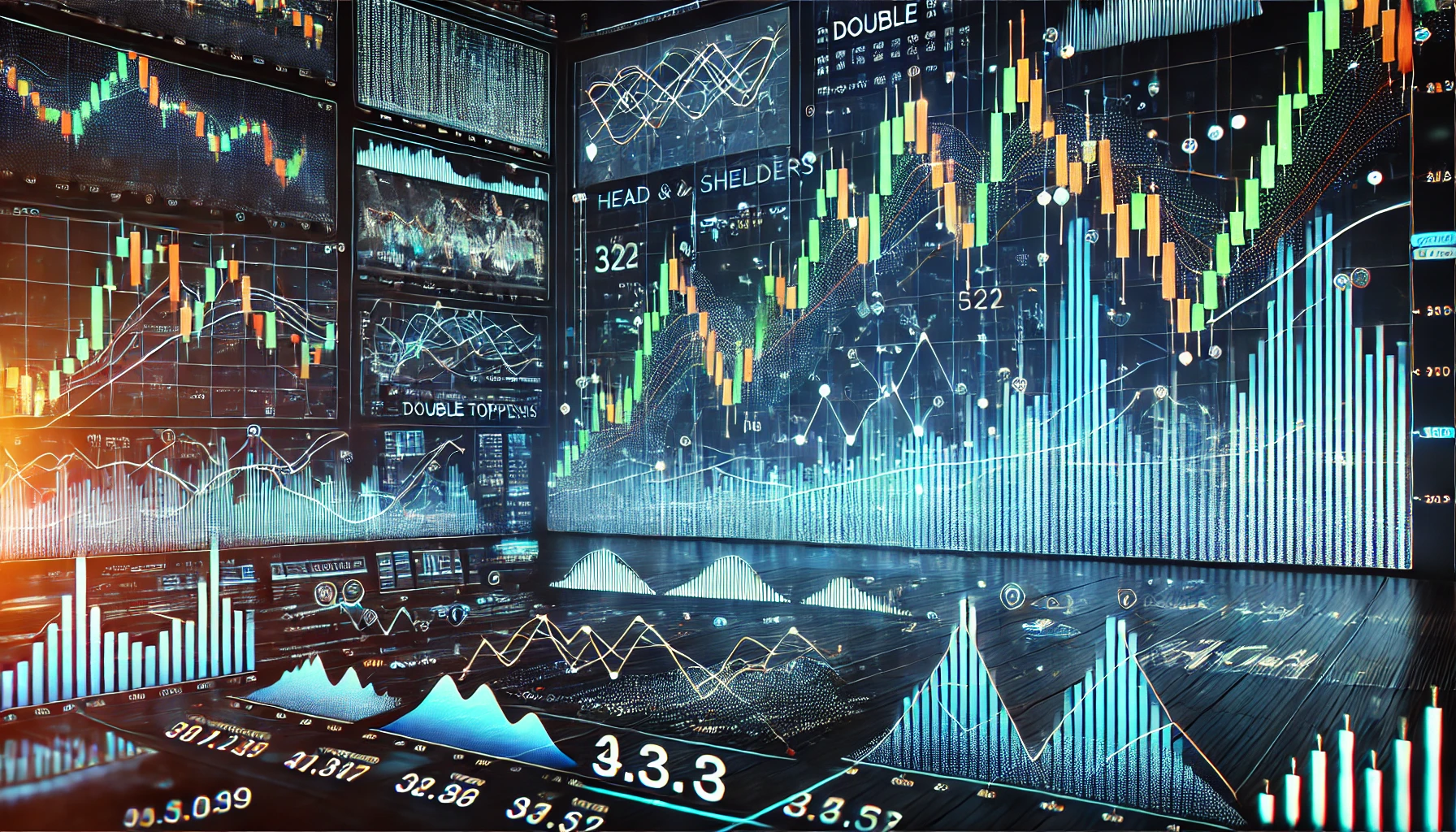 Risk Management and Position Sizing in Tradingxlearnonline.com