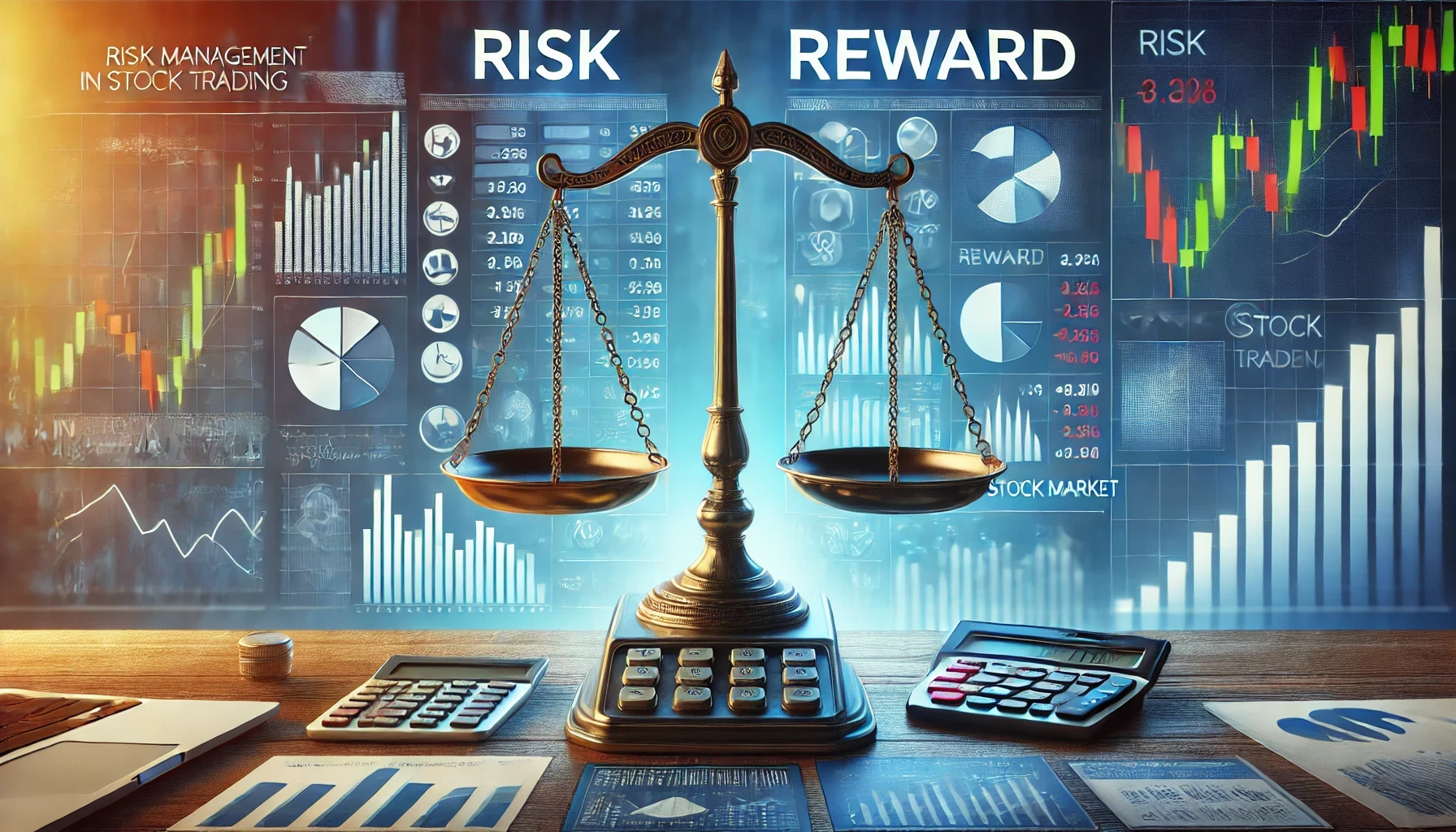 What Is Risk Management in Stock Tradingxlearnonline.com