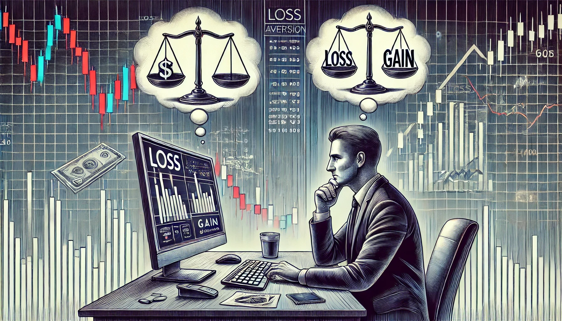 Why Loss Aversion Matters in Tradingxlearnonline.com