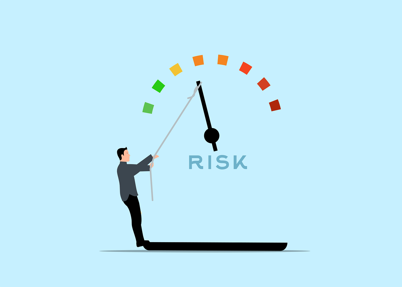 Using Risk Management to Mitigate Cognitive Biasxlearnonline.com