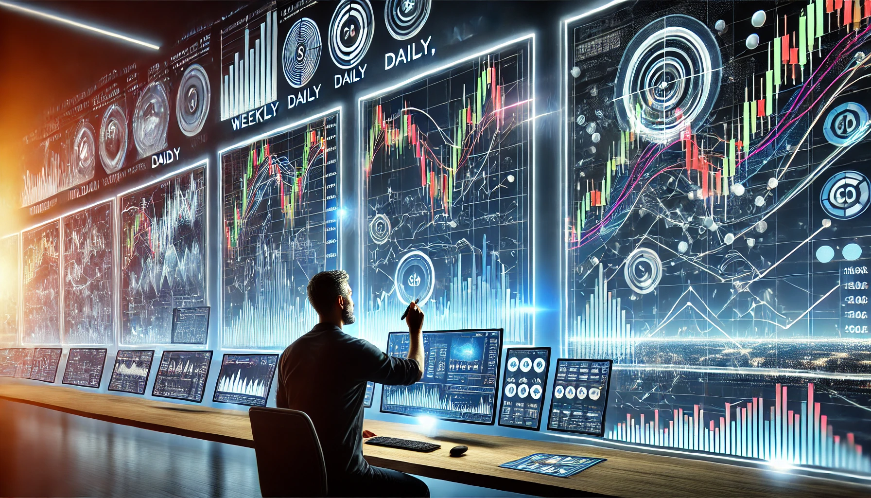 Core Principles of Multi-Time Frame Analysis