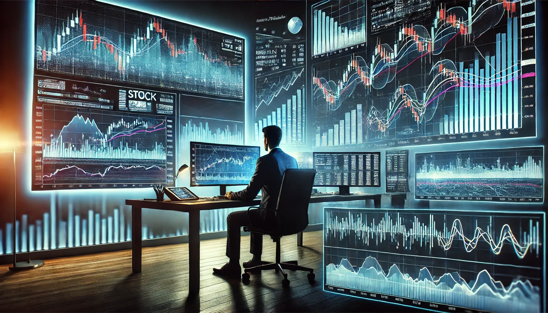 The 2 Main Types of Trading Strategies: Momentum vs Mean Reversion Explained