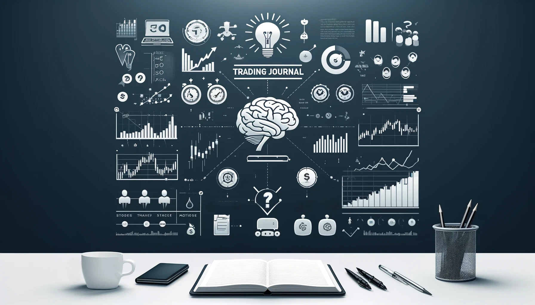 Key Components of a Trading Journalxlearnonline.com