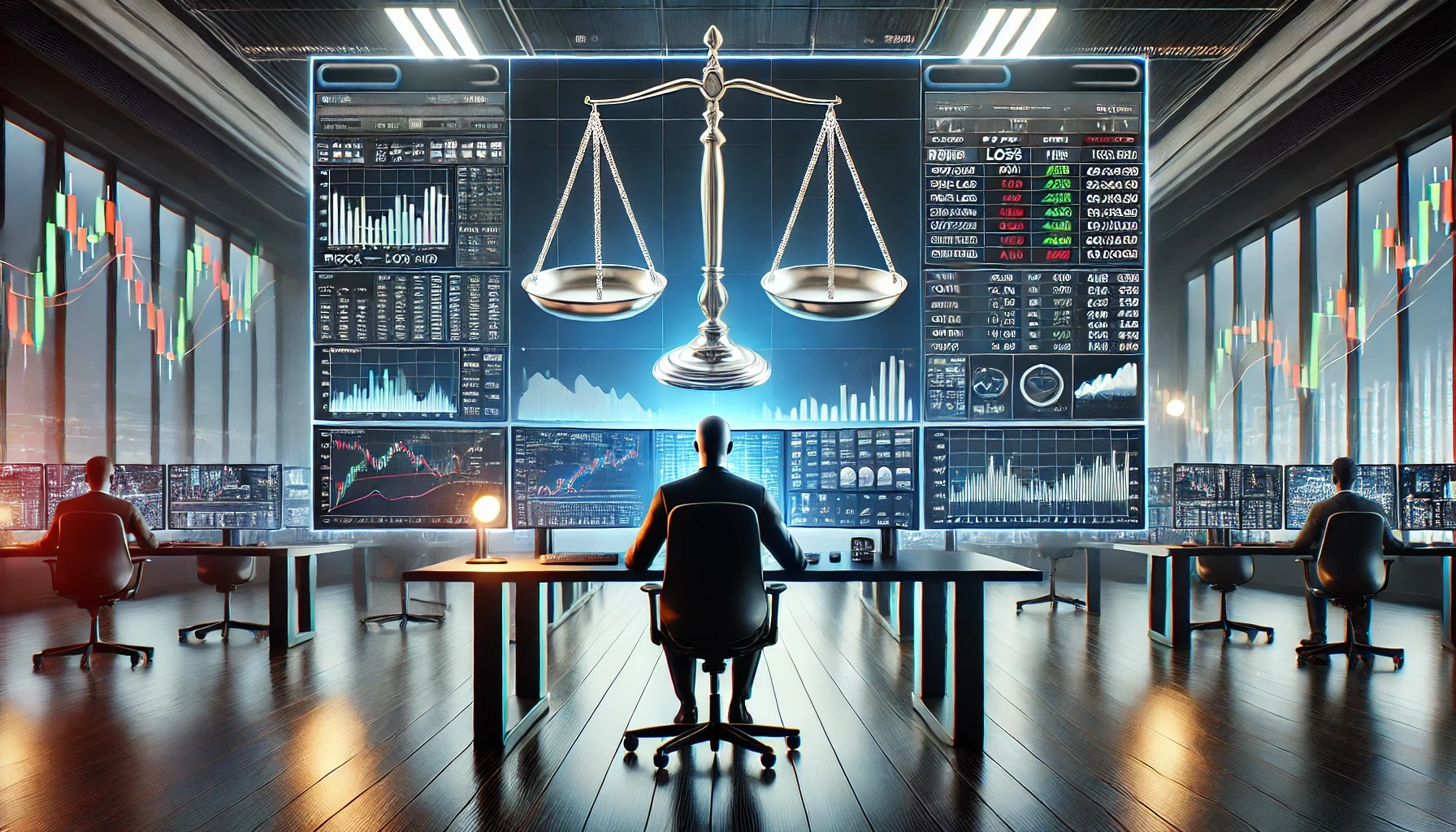 Risk Management and Position Sizing