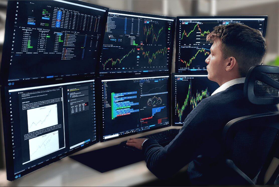 Types of Traders That Benefit from ECNs