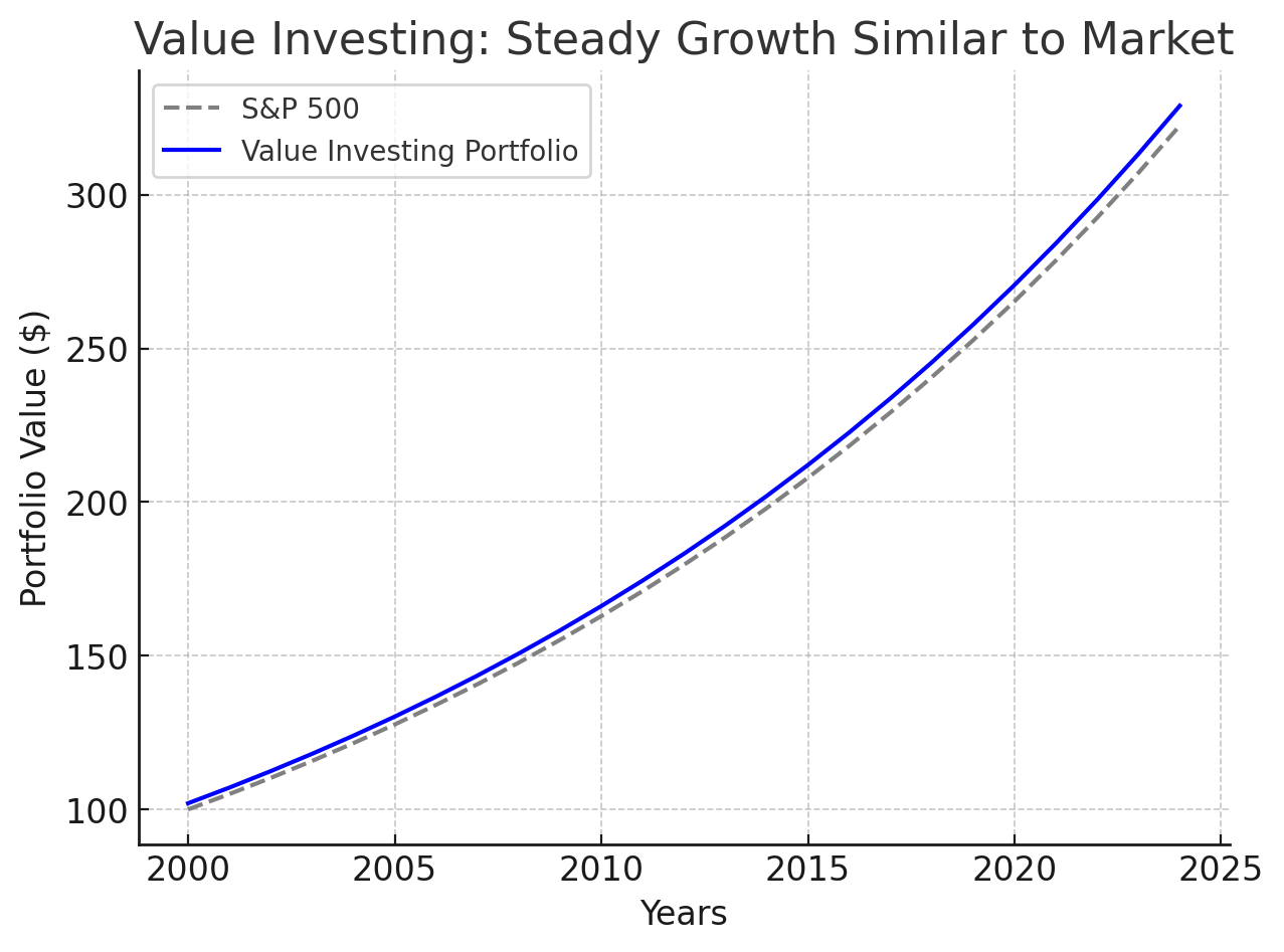 Value Investing