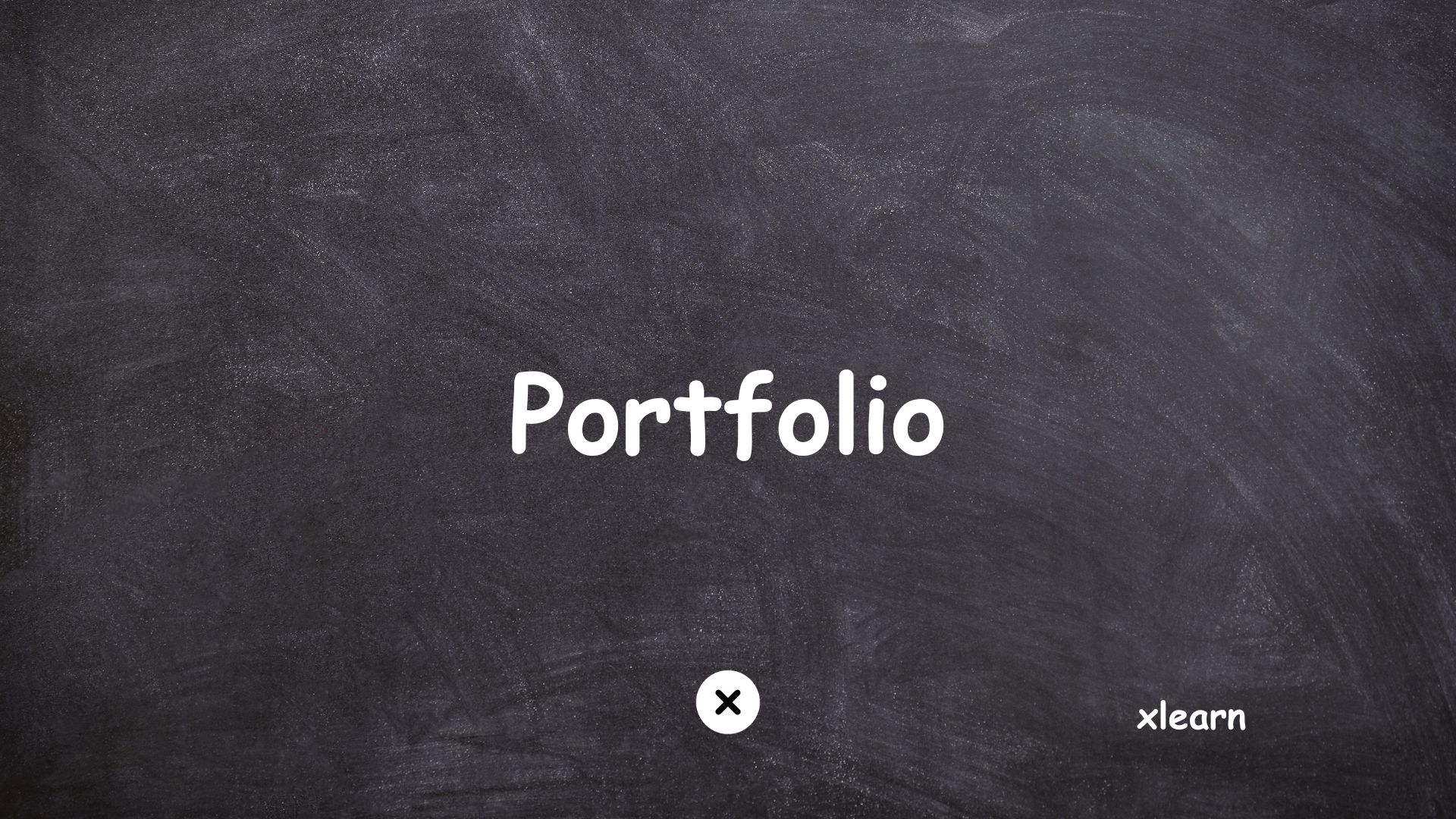 What is an investment portfolio?