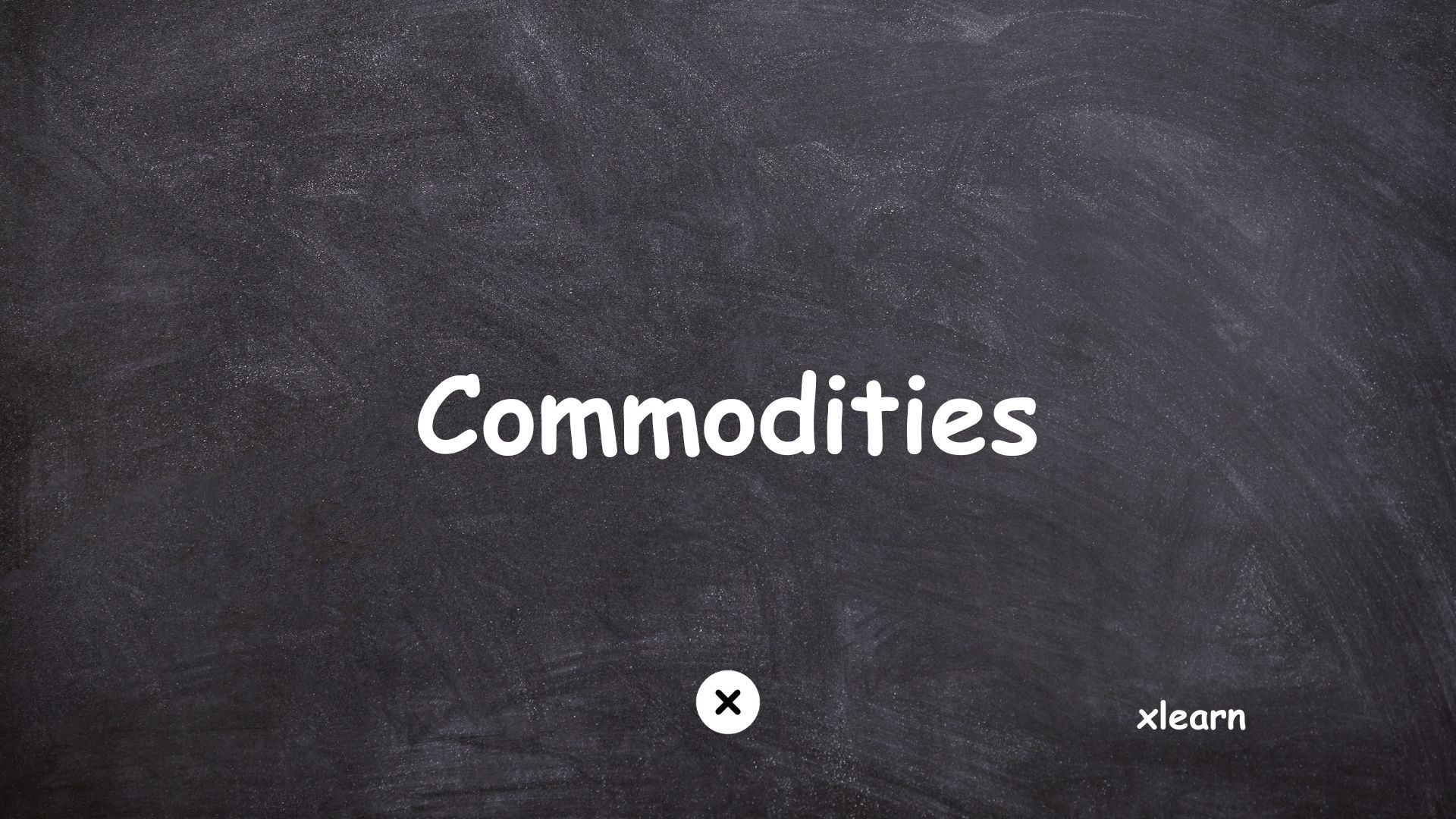 How to invest in commodities?