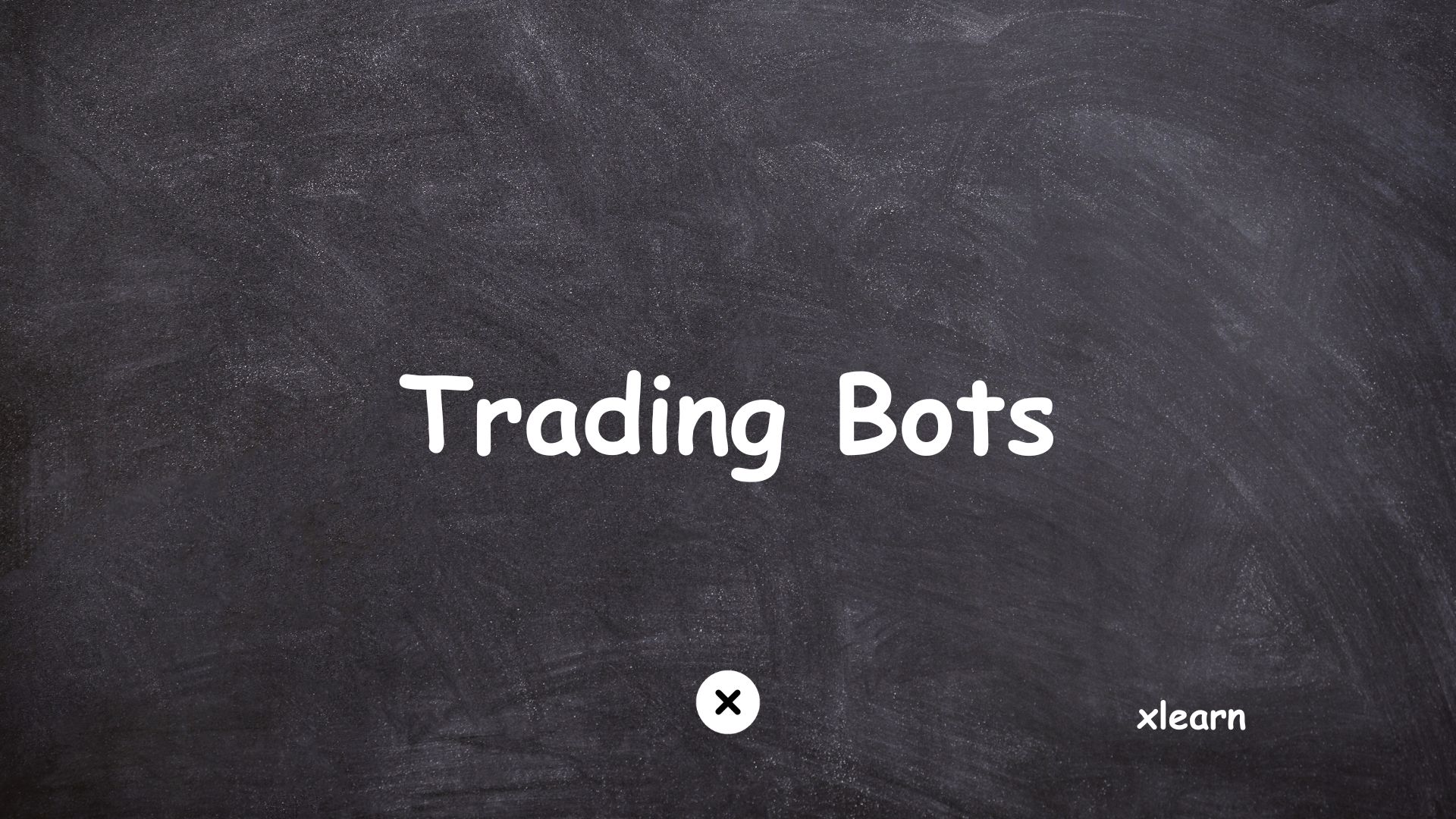 Are trading bots profitable