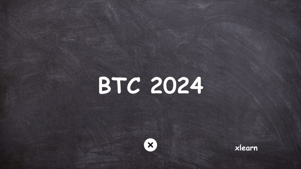 Will bitcoin go up in 2024?