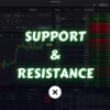 What is Support and Resistance in Trading? xlearnonline.com