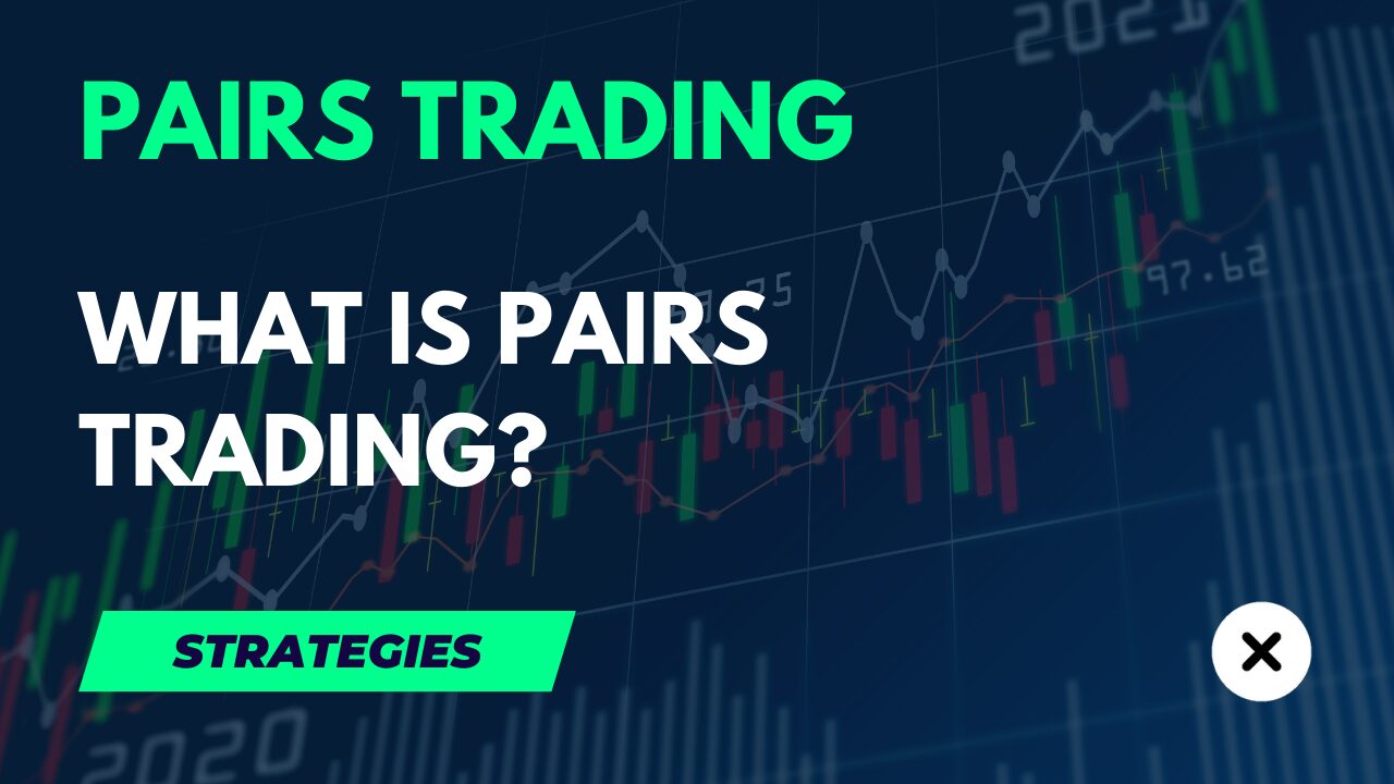 What is Pairs Trading?
xlearnonline.com