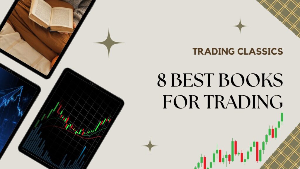 Best books for trading xlearnonline.com