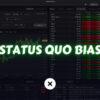 Status Quo Bias in Trading xlearnonline.com