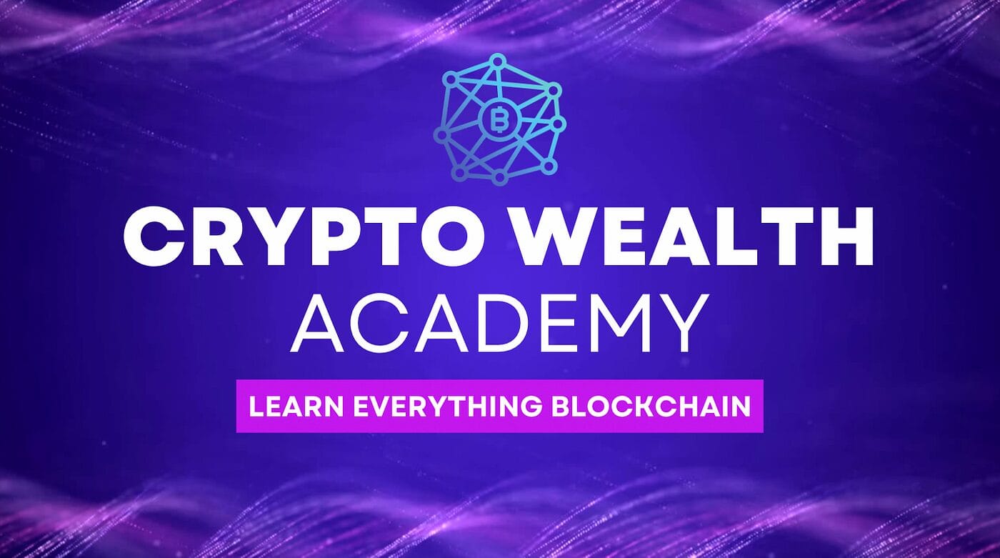 Why Choose Crypto Wealth Academy?
xlearnonline.com