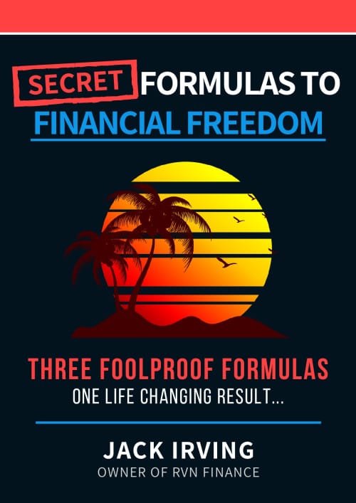 Secret Formulas to Financial Freedom E-Book
xlearnonline.com