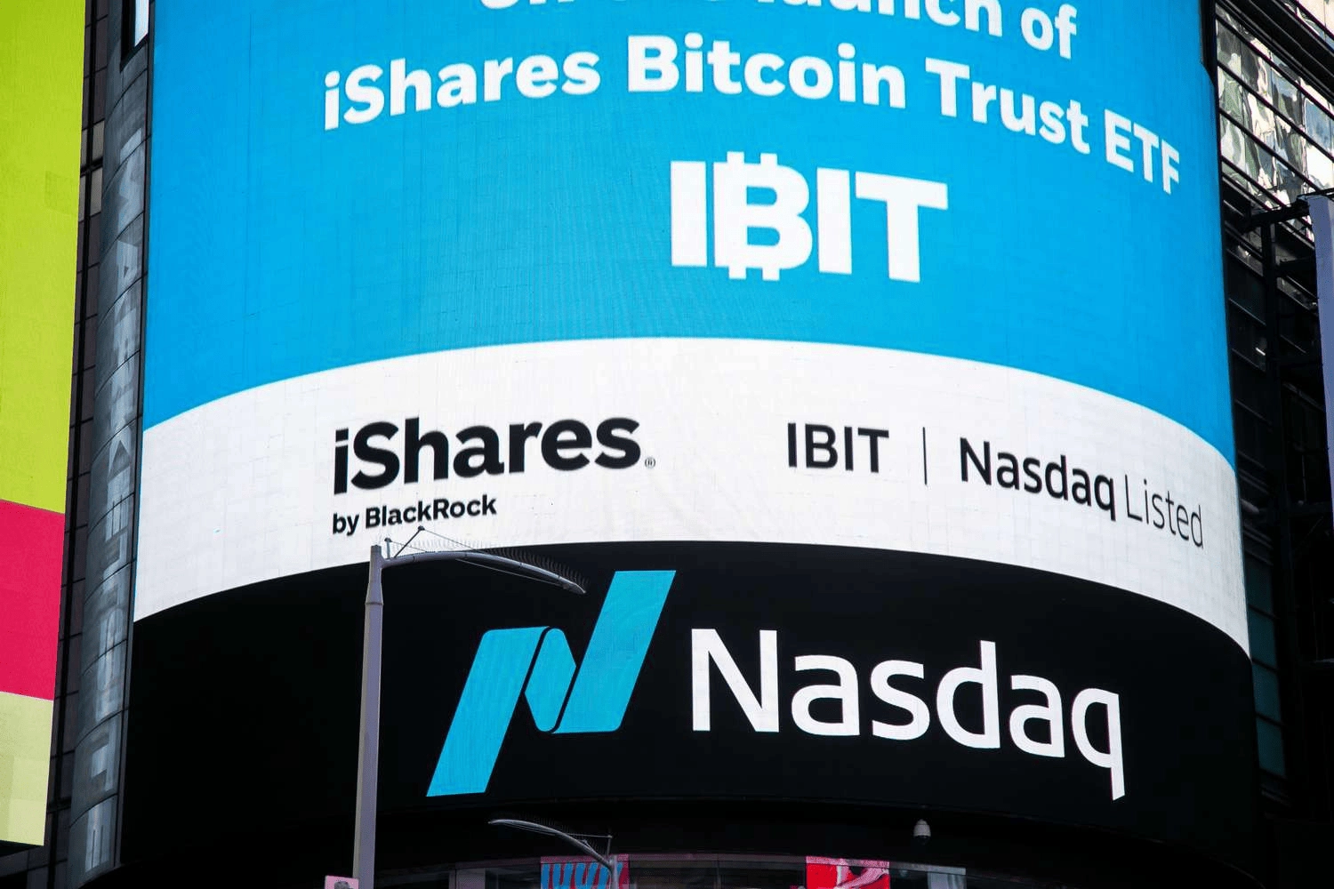 IBIT ETF by Ishares BlackRock
xlearnonline.com