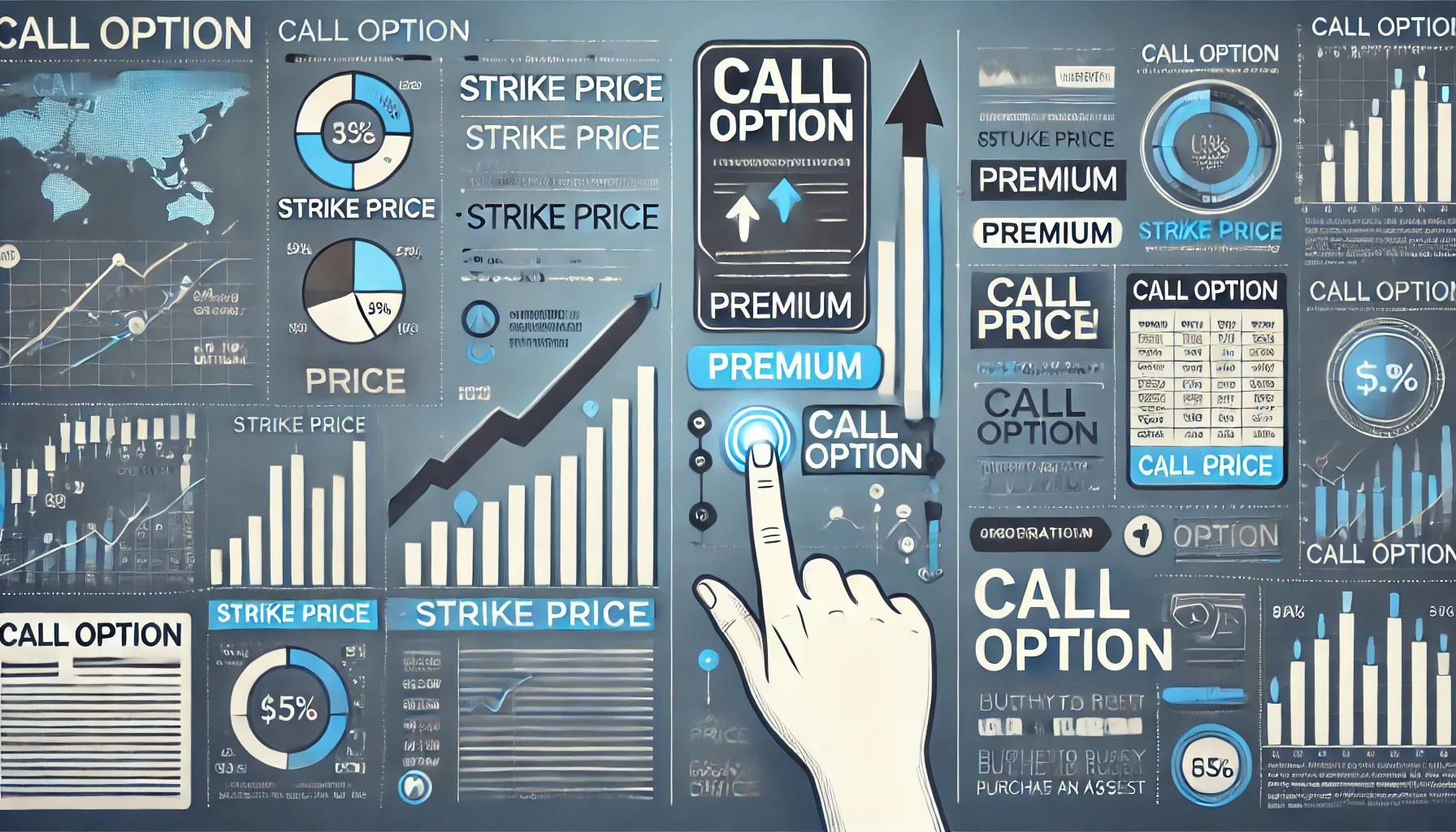 What Are Call Options?xlearnonline.com