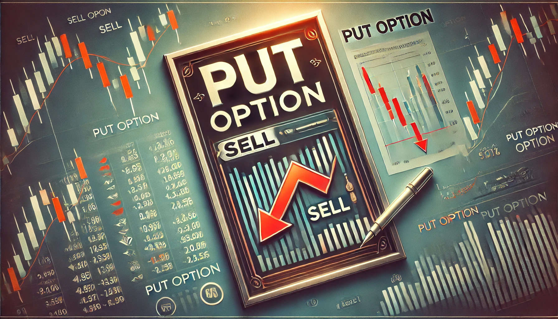 What Are Put Options?xlearnonline.com