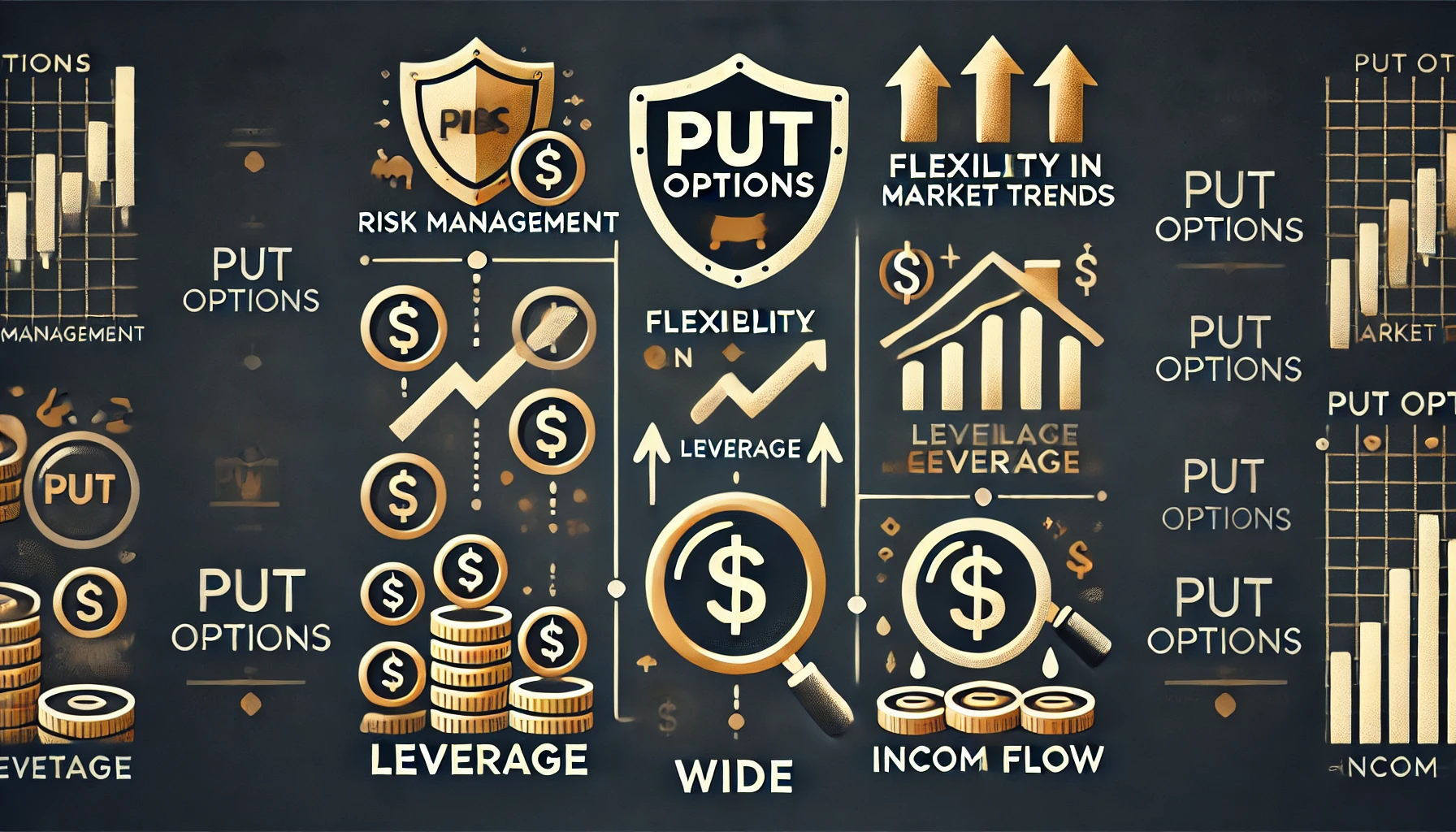 Advantages of Put Optionsxlearnonline.com