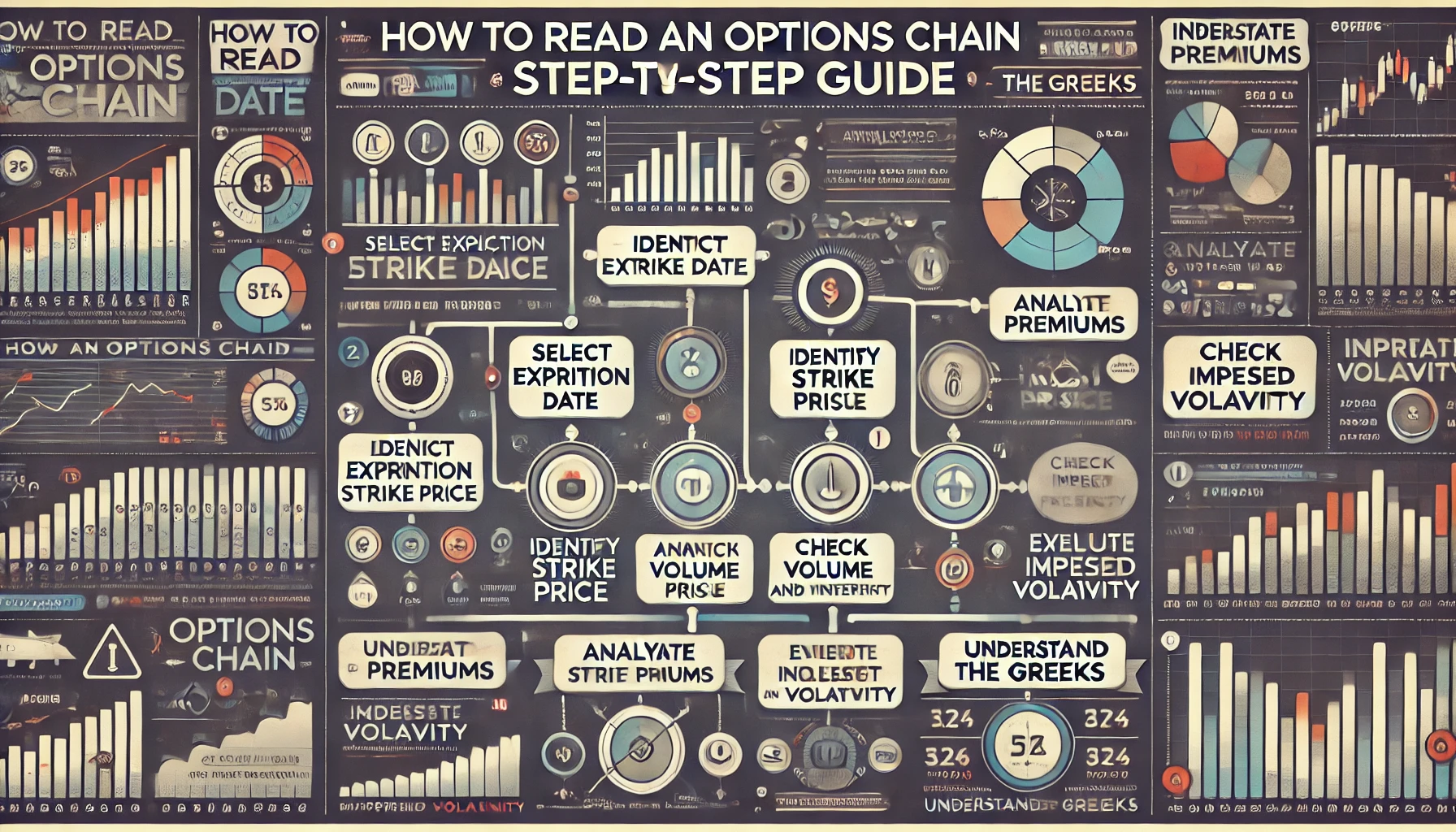 How to Read an Options Chain: Step-by-Step Guidexlearnonline.com