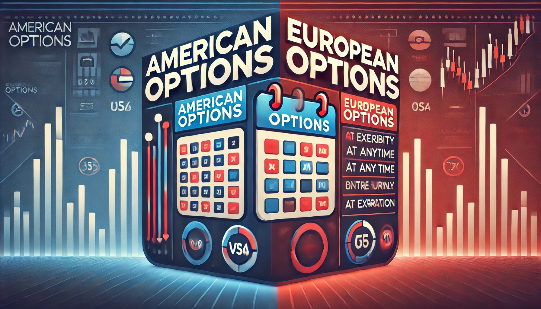 American vs European Optionsxlearnonline.com