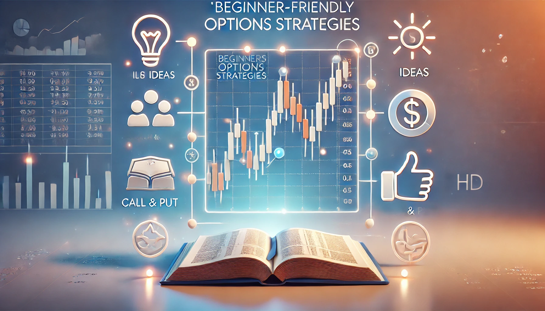 Beginner-Friendly Options Trading Strategies to Get Startedxlearnonline.com