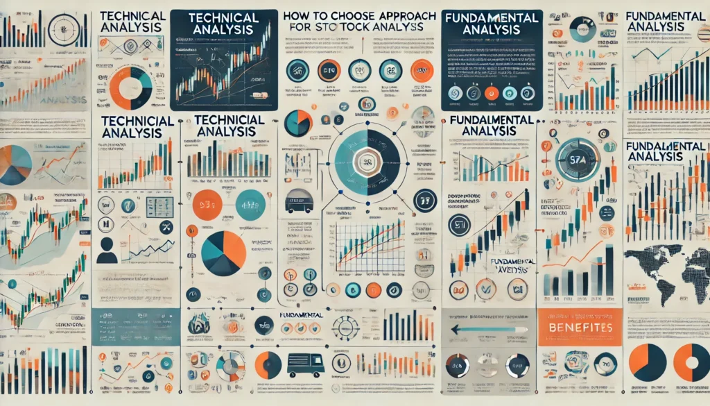 Choosing the Right Approach for Stock Investingxlearnonline.com