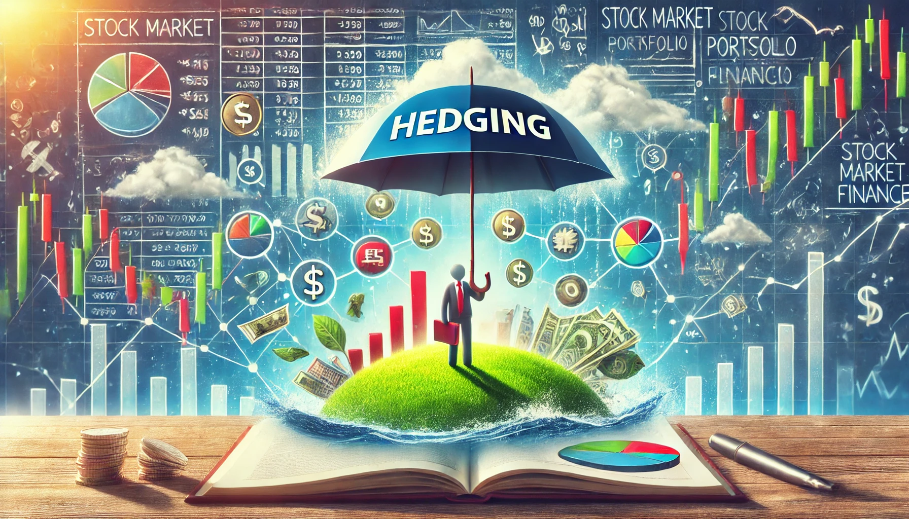 Hedging with Options Protect Your Portfolio Like a Proxlearnonline.com