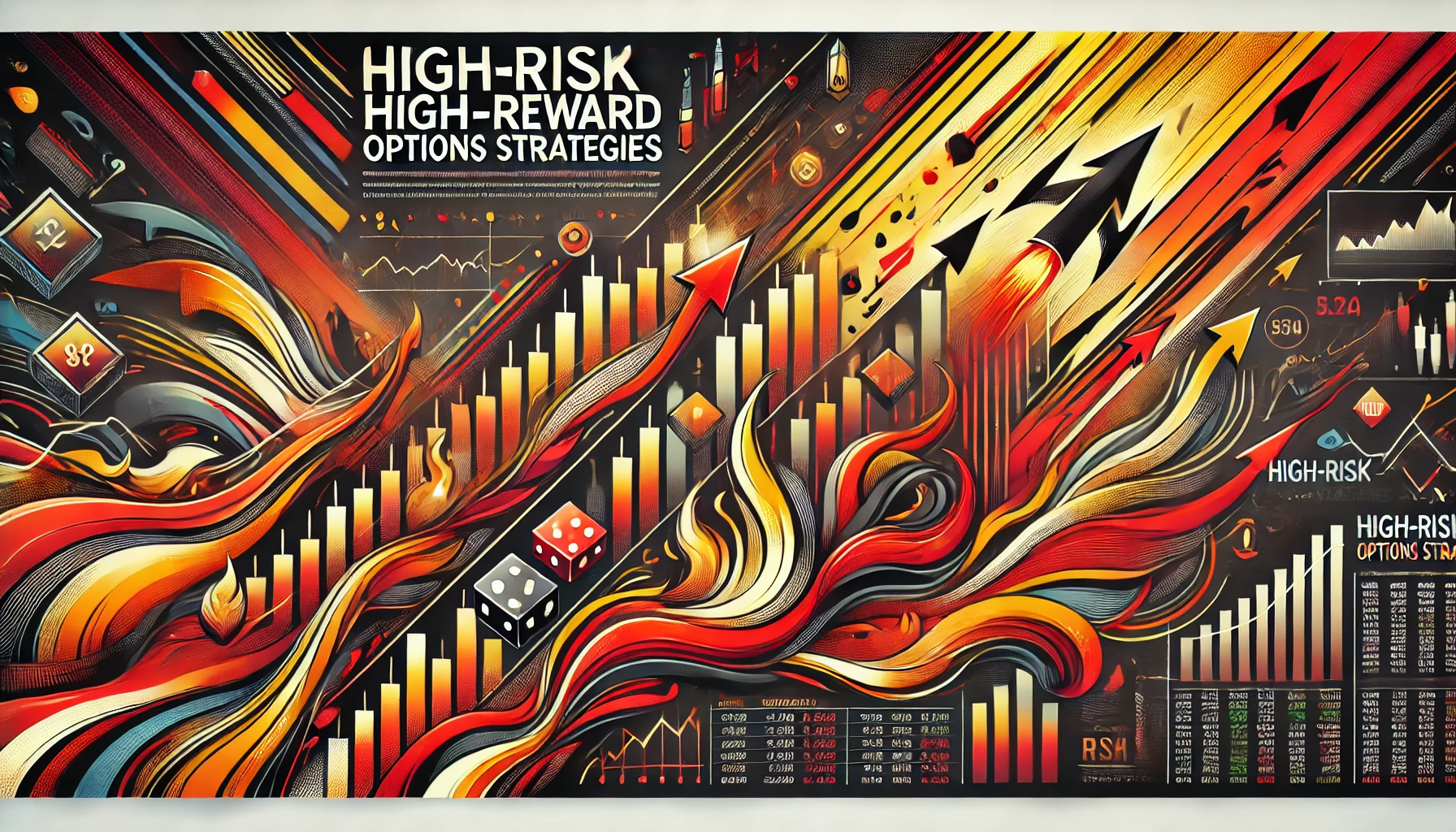 Speculating with Options: High-Risk, High-Reward Strategiesxlearnonline.com