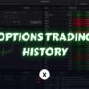 History of Options Trading From Beginnings to Modern Markets xlearnonline.com