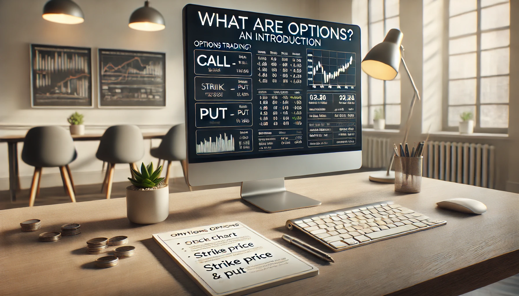 How to Trade Options for the First Time A Complete Step-by-Step Guide for Beginnersxlearnonline.com