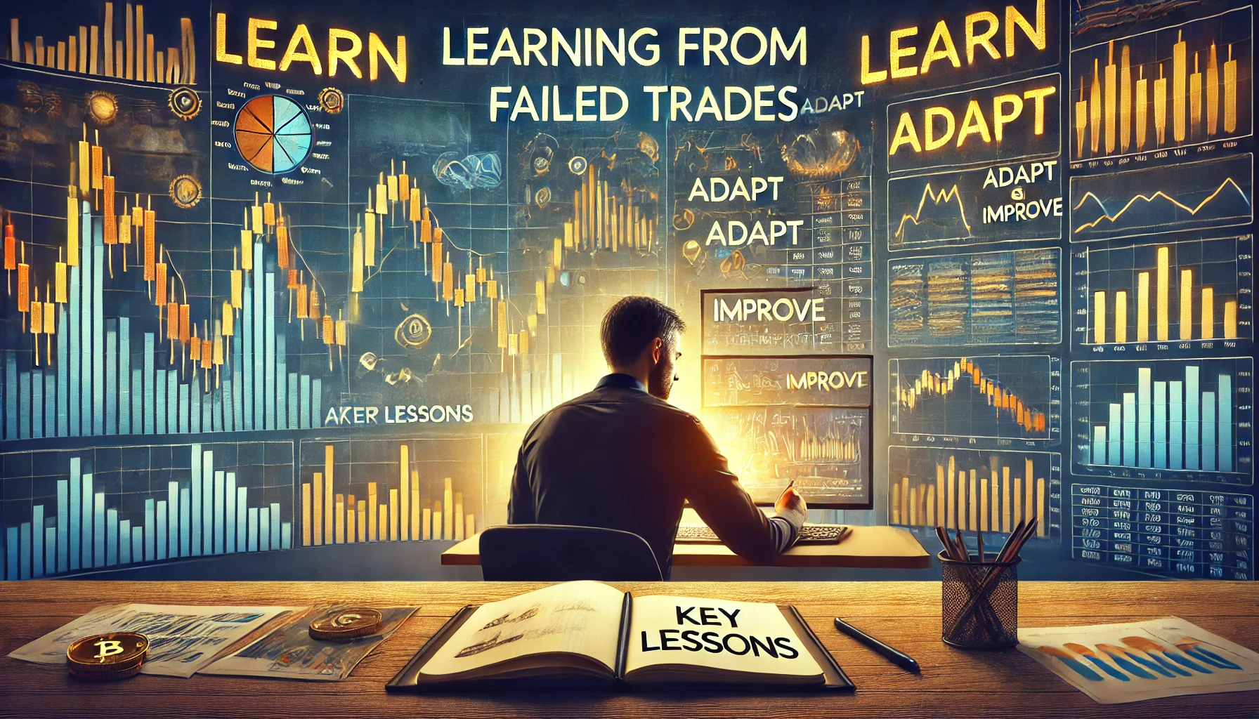 Learning from Failed Tradesxlearnonline.com