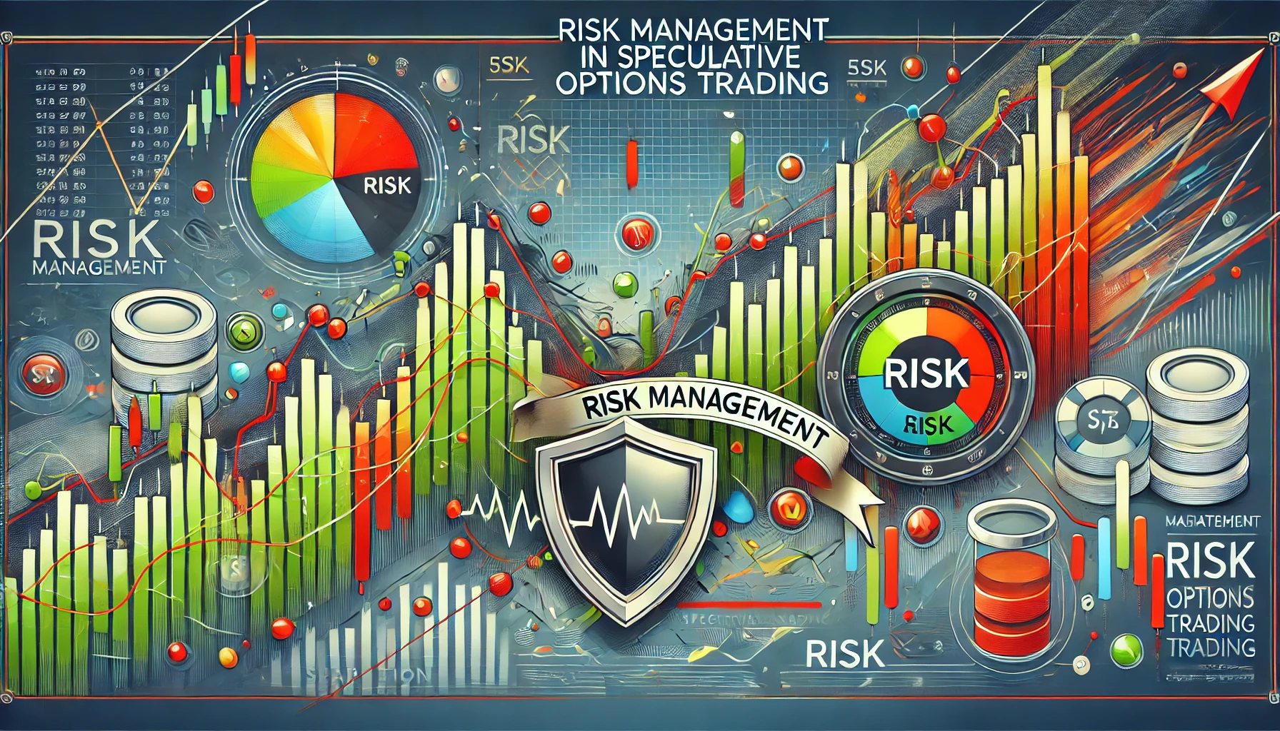 Risk Management in Speculative Options Tradingxlearnonline.com