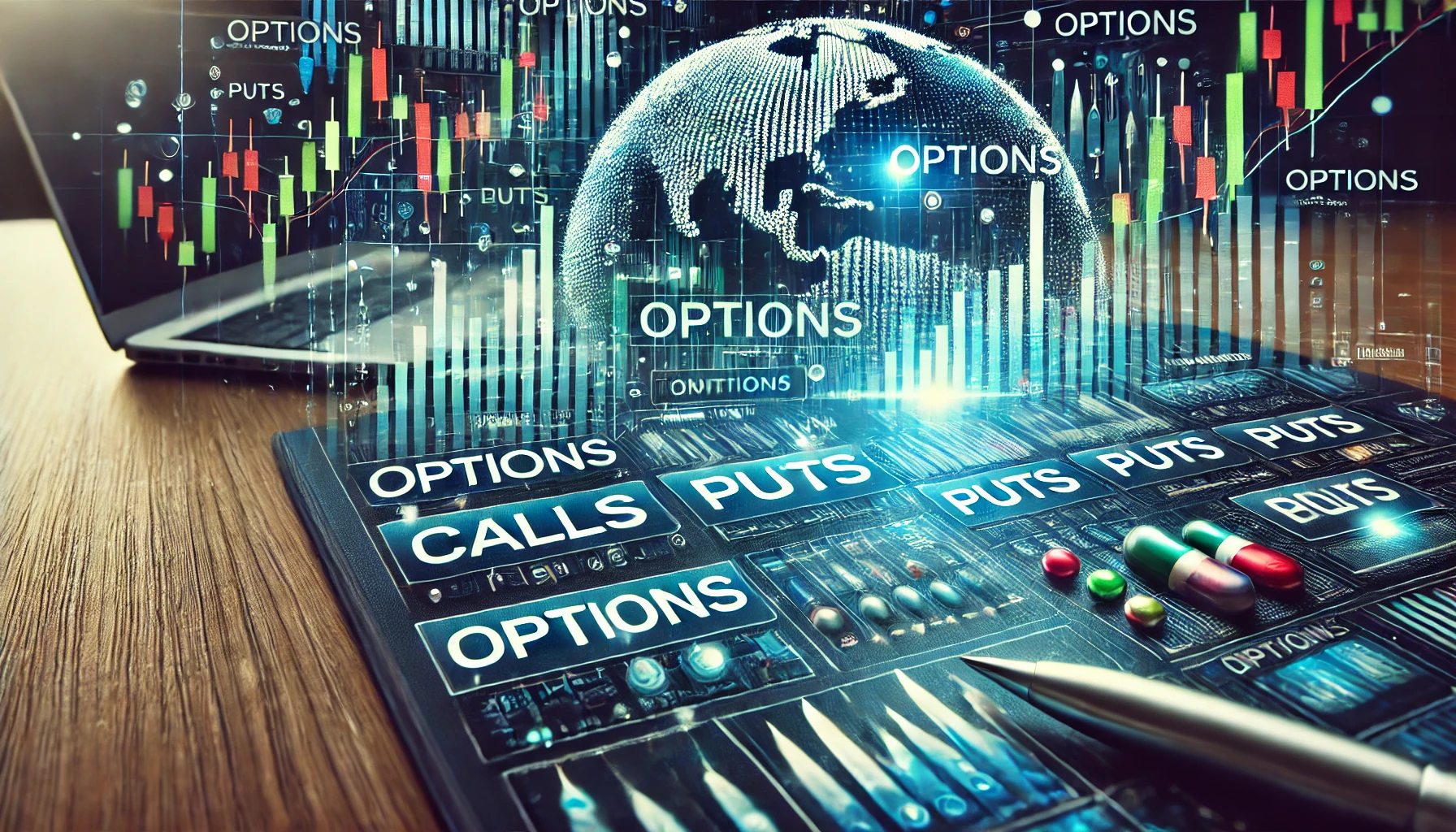 Understanding Options A Brief Overviewxlearnonline.com