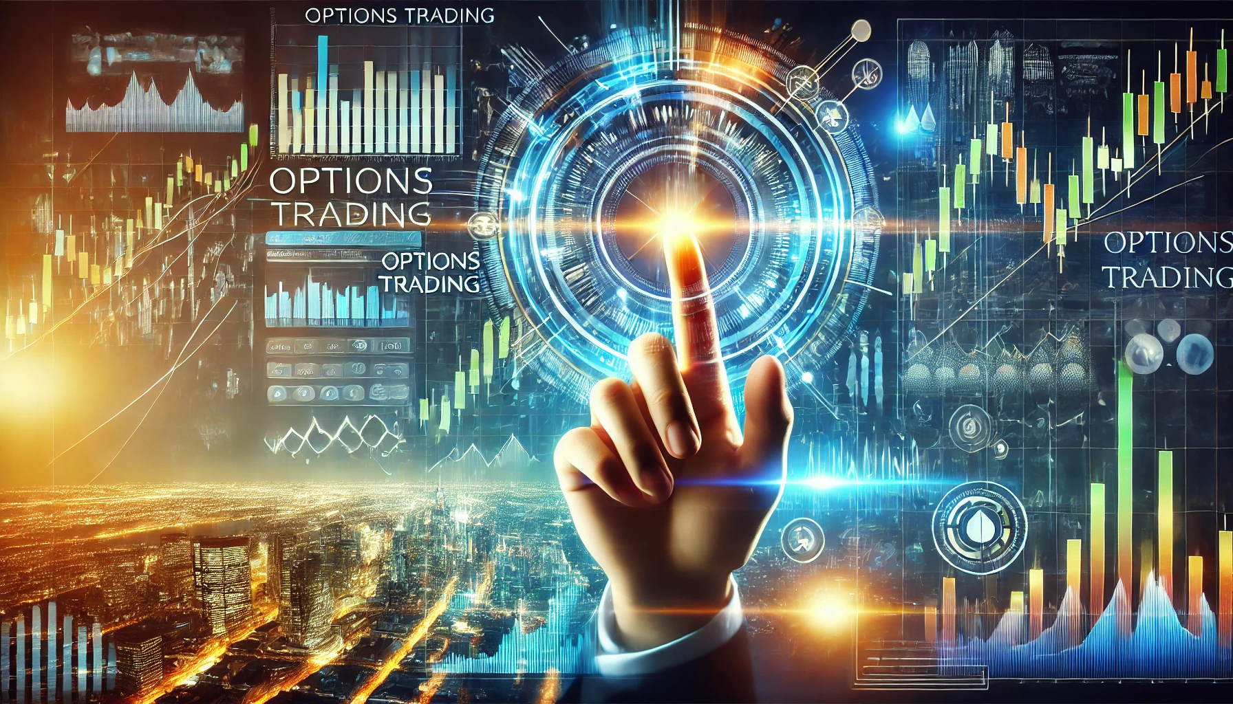 The Ultimate Guide to the Best Options Trading Platforms for Beginners and Experienced Tradersxlearnonline.com