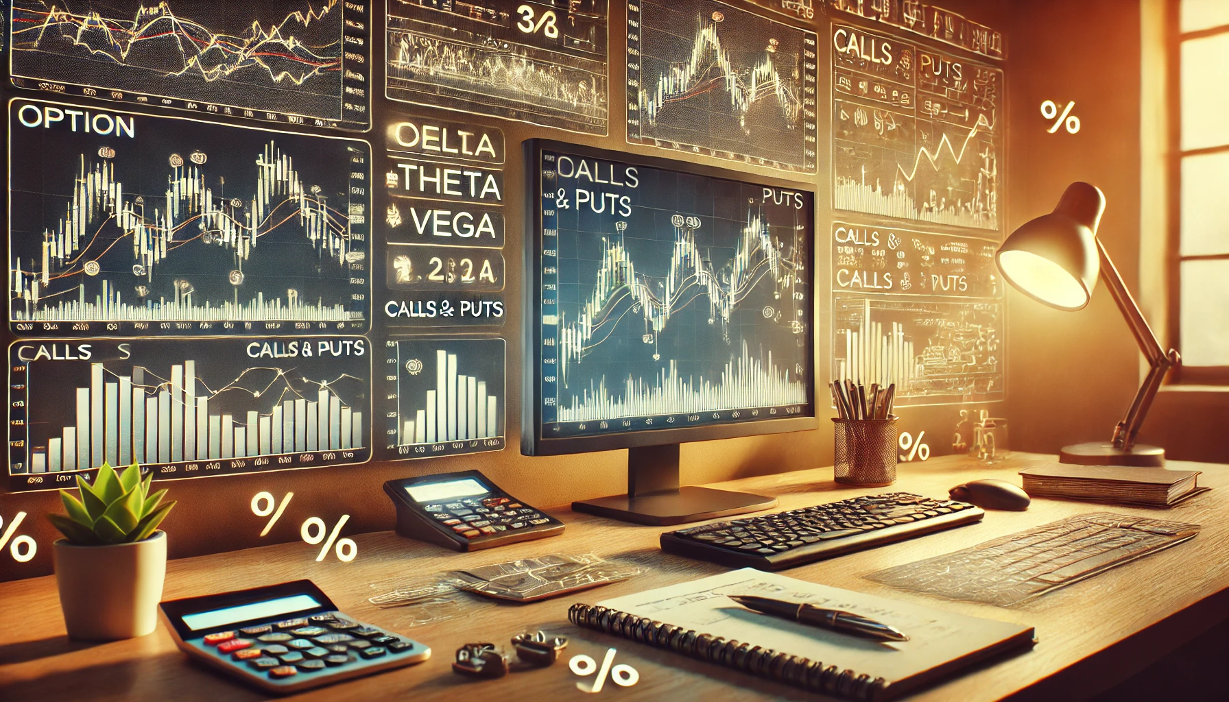 Understanding the Core Concepts of Options Tradingxlearnonline.com