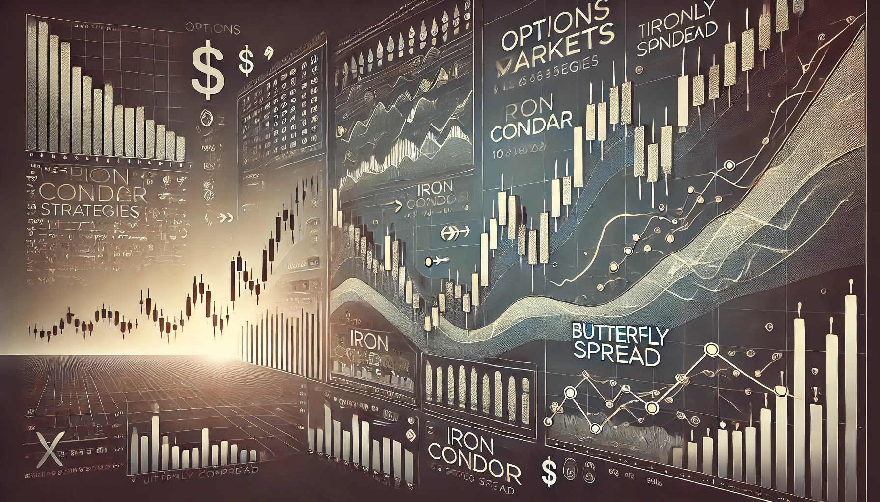 Advanced Options Strategies: Iron Condors and Butterflies Explainedxlearnonline.com