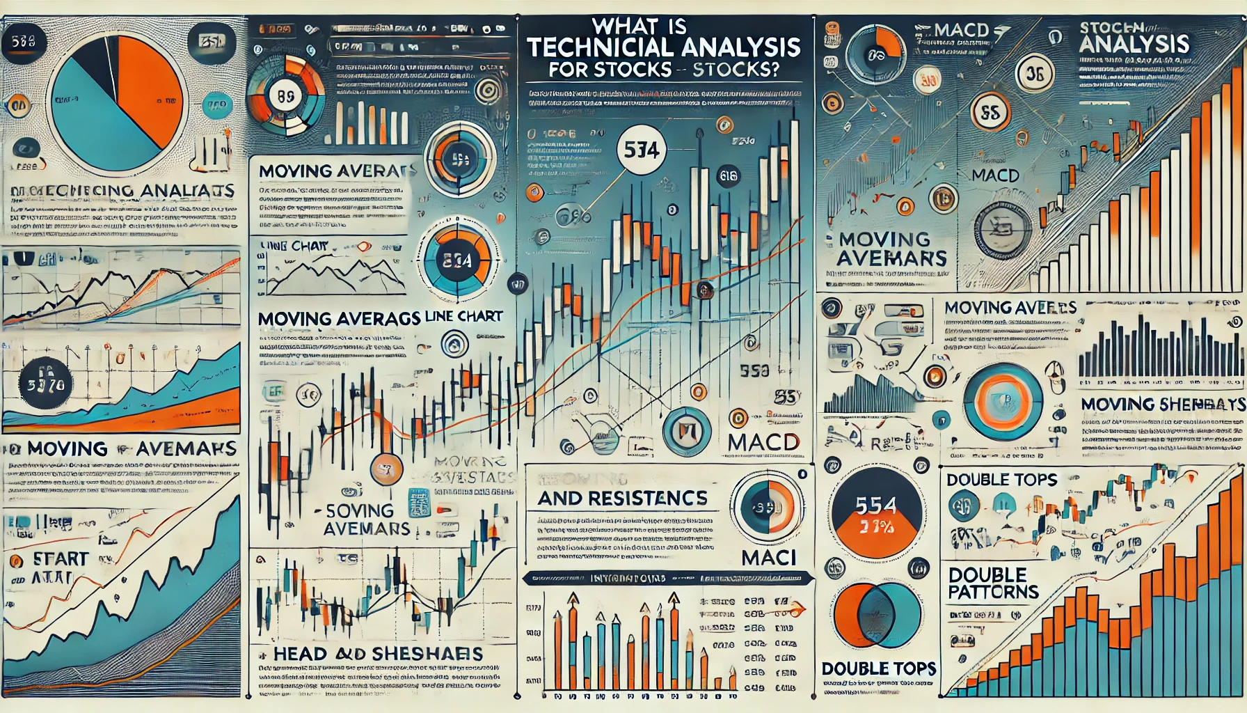 Technical Analysis vs Fundamental Analysis: Understanding the Differences and Choosing the Right Approach for Youxlearnonline.com