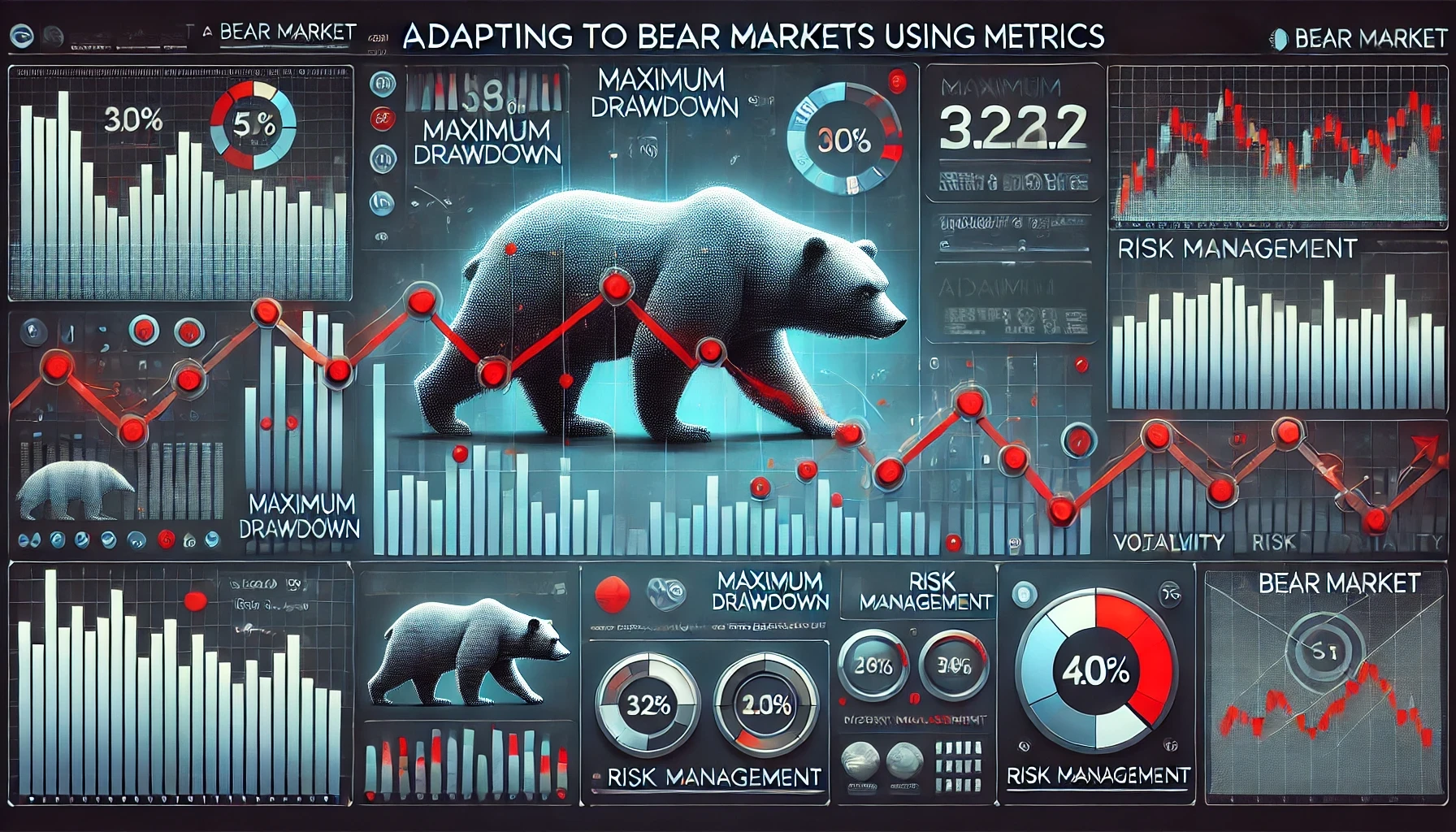 Adapting to Bear Markets Using Metricsxlearnonline.com