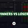 Average Winner vs Average Loser Mastering Key Trading Metrics for Success xlearnonline.com