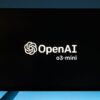 OpenAI Set to Launch 'o3-mini' A New Advanced Reasoning ChatGPT Model xlearnonline.com