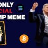 TRUMP Coin & 2025 Crypto Market Update Key Highlights and Emerging Trends xlearnonline.com