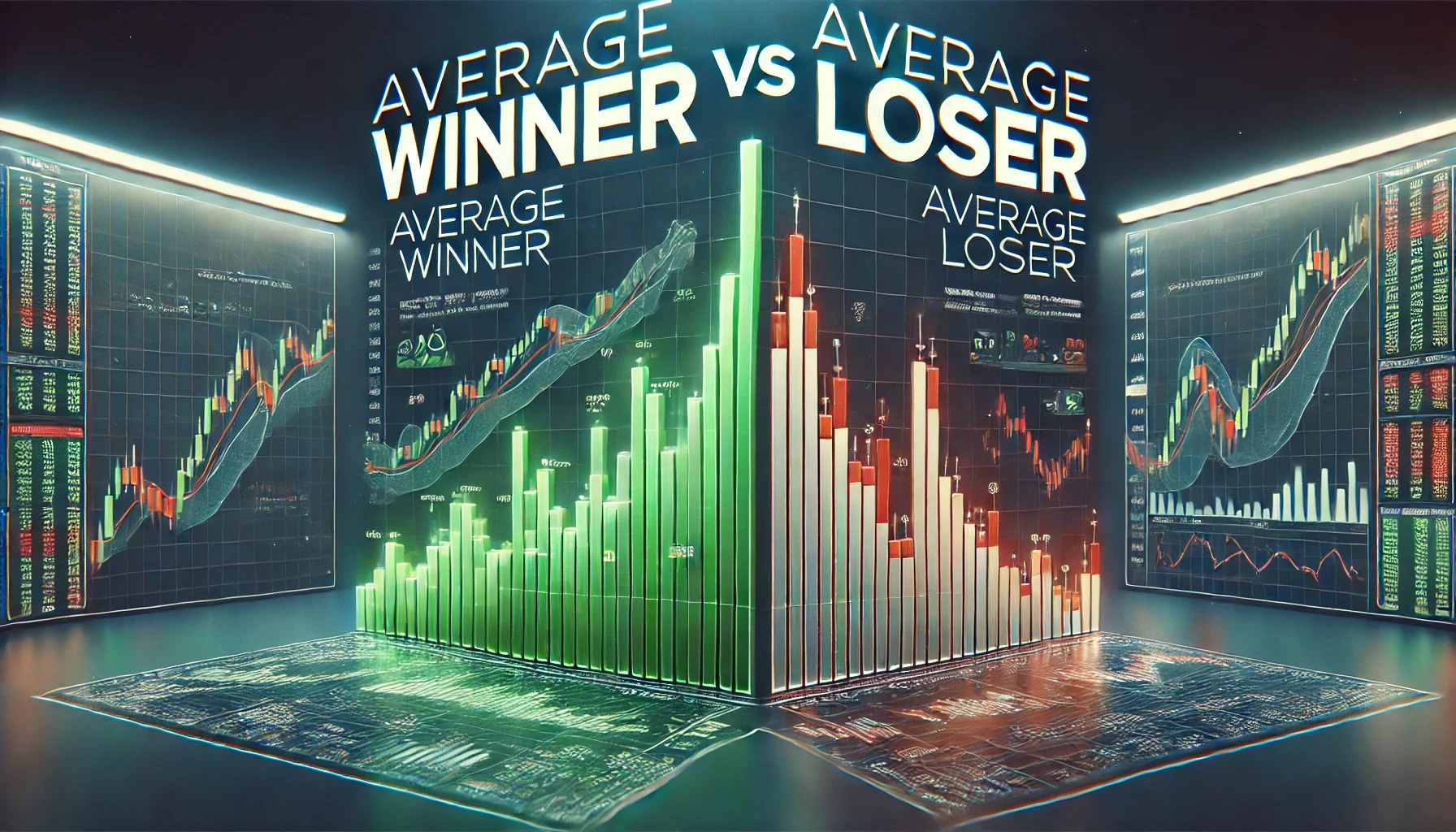 What Is the Average Winner vs Average Loser Conceptxlearnonline.com