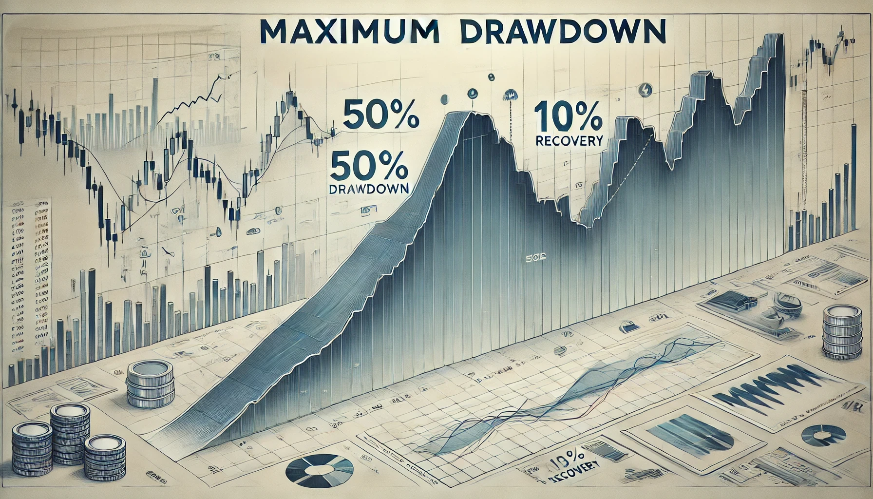 Why Does Maximum Drawdown Matterxlearnonline.com