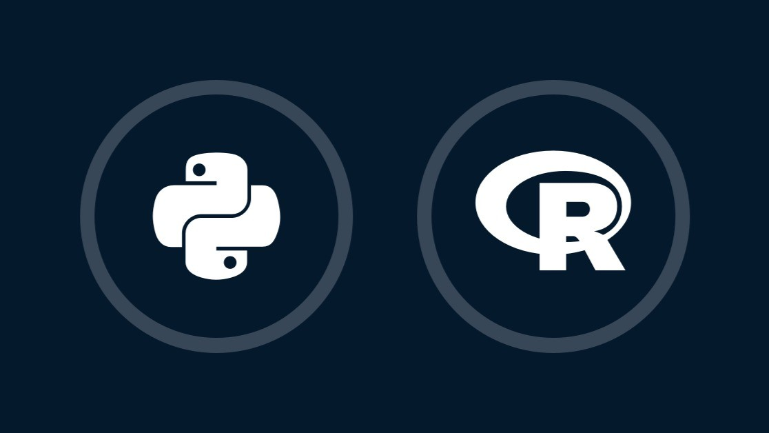 Python & R for Custom Analytics