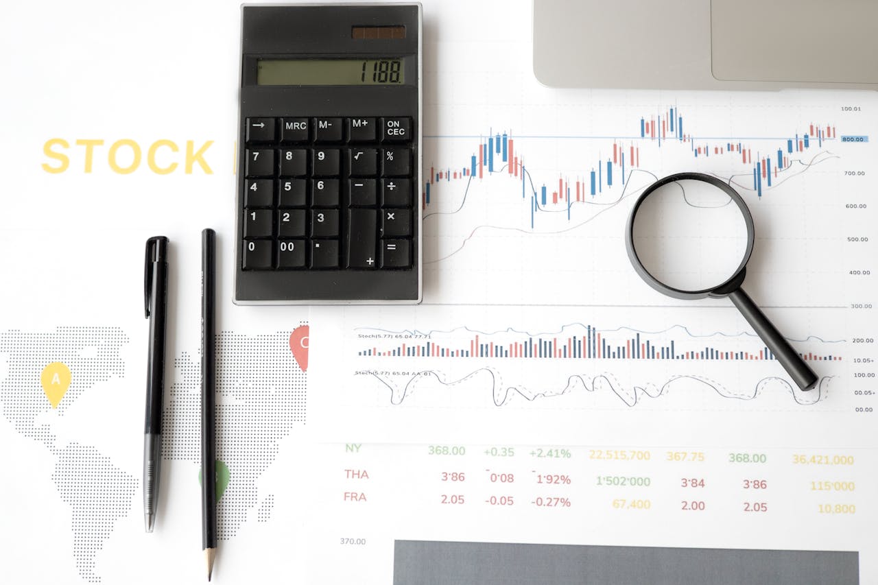 What Are Trading Metrics?xlearnonline.com