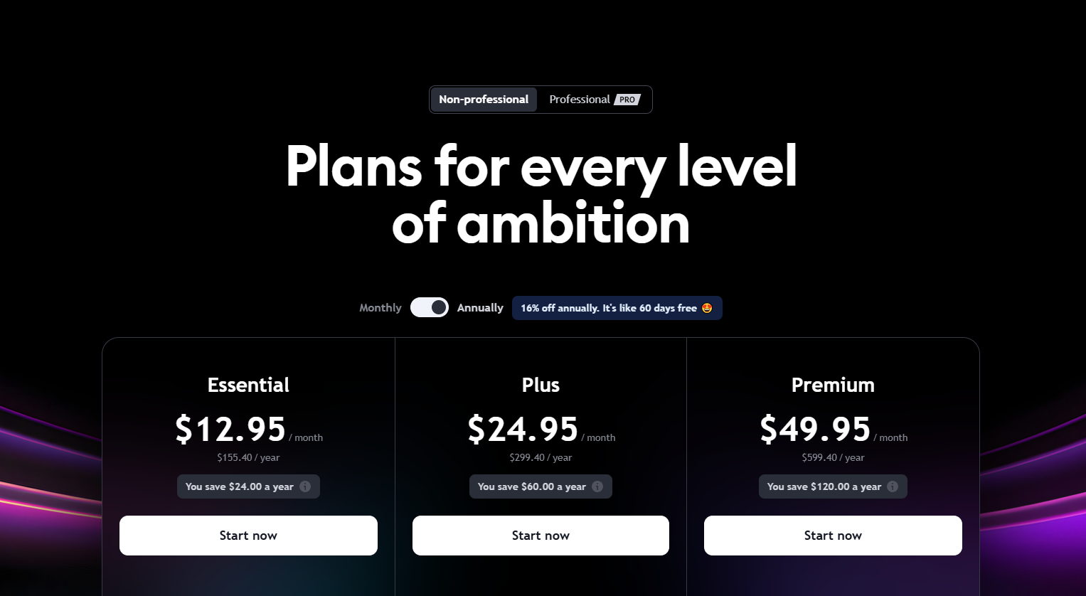 Overview of TradingView Plans for 2025xlearnonline.com